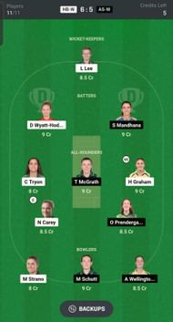 Fantasy suggestion #1